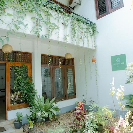 Greenscape Colombo Extérieur photo