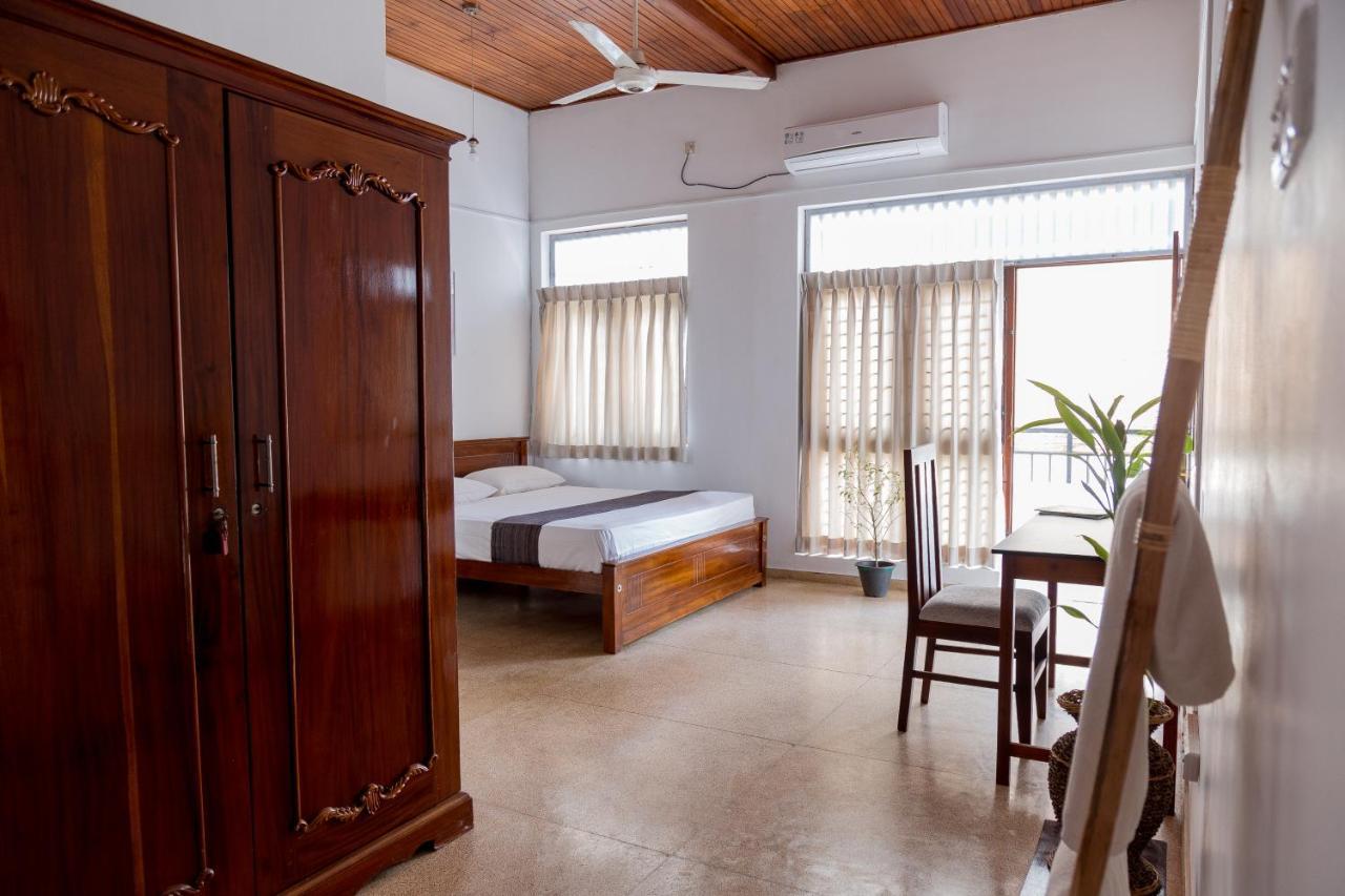 Greenscape Colombo Extérieur photo