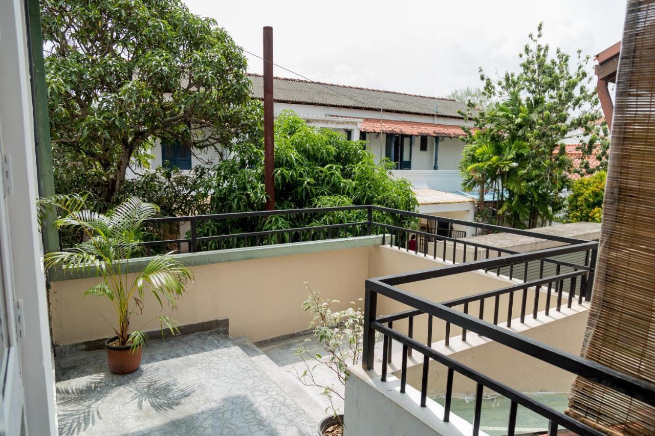 Greenscape Colombo Extérieur photo