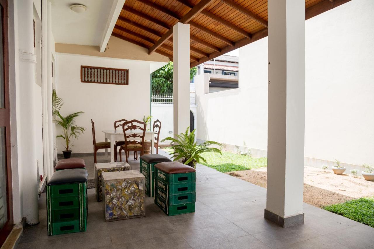 Greenscape Colombo Extérieur photo
